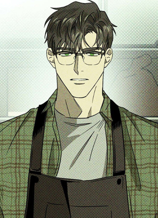 绿色纹理 截图1